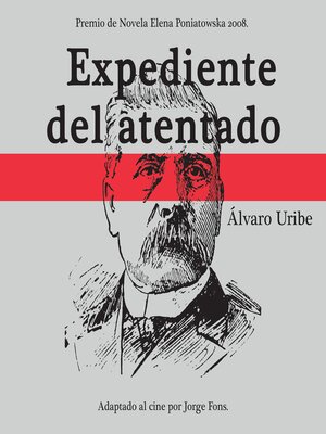 cover image of Expediente del atentado